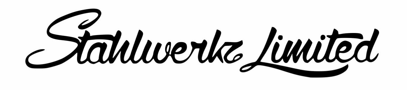 Scheibenkeil Weiß + Sticker