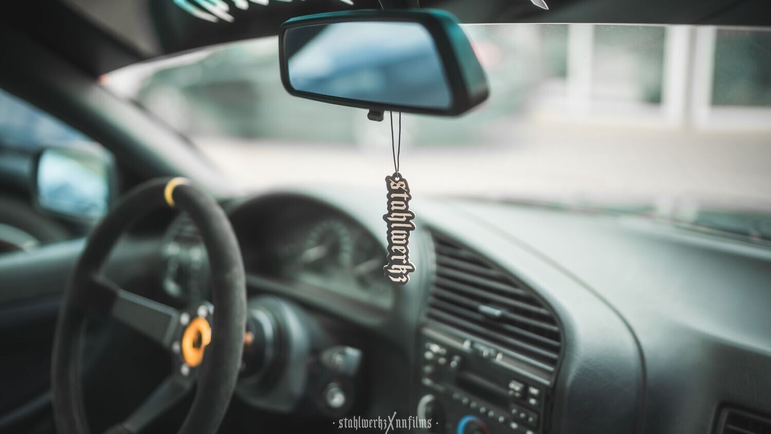 AirFreshener NewSchool