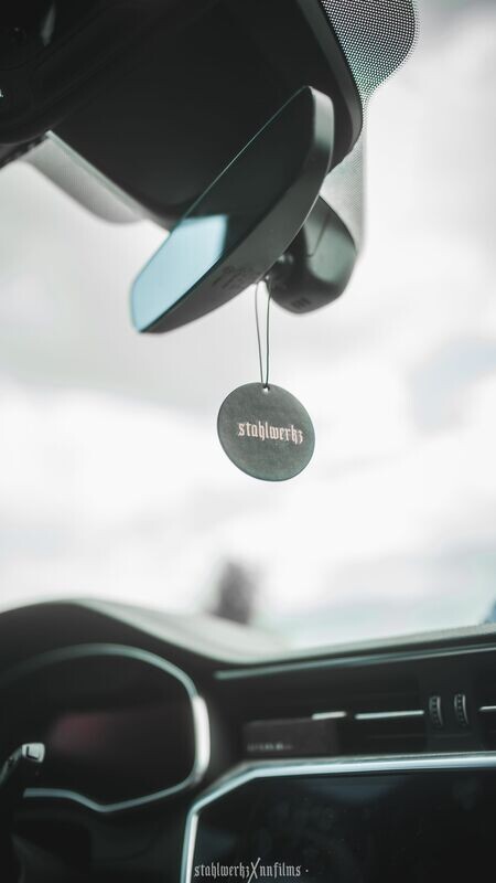 AirFreshener MAN