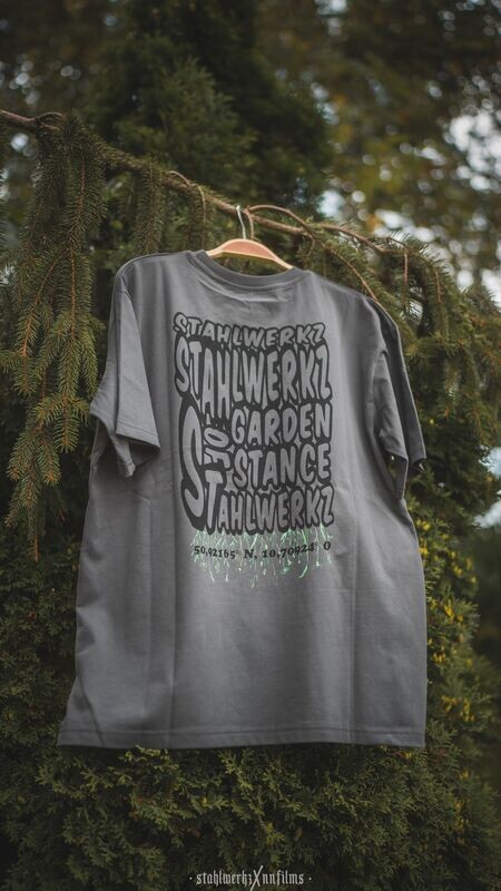 LetterSHIRT GoS LetterSHIRT GoS