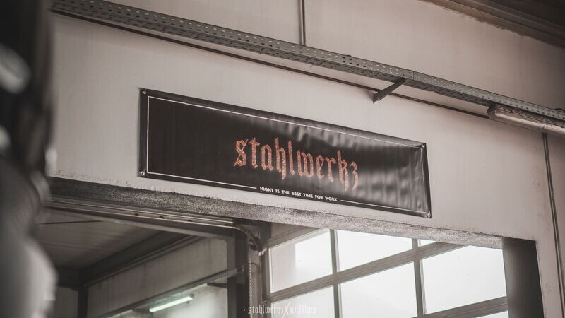Werkstatt-Banner