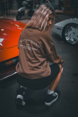 Hoodies