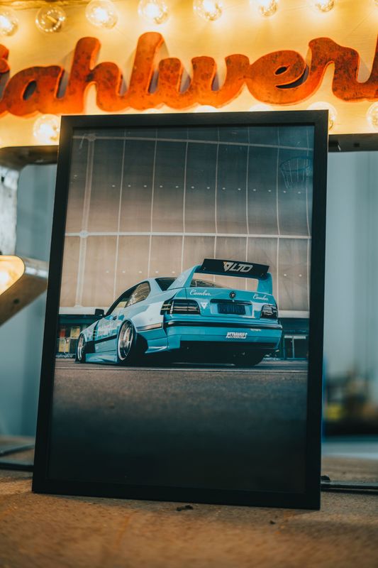 Artwork LTOButt