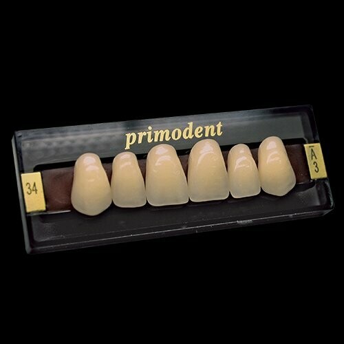 primodent® Prothesenzähne
