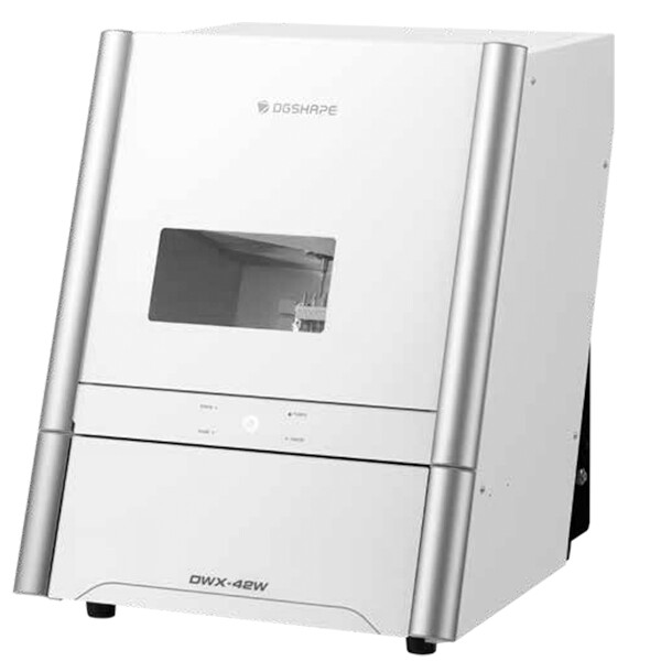 DGSHAPE Dental-Nassschleifeinheit DWX-42W DGSHAPE Dental-Nassschleifeinheit DWX-42W