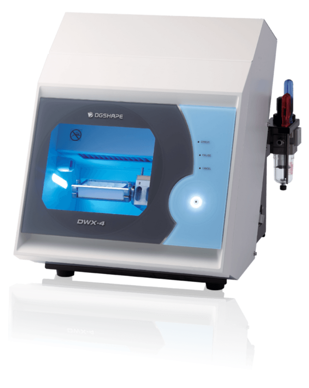 DGSHAPE DWX-4