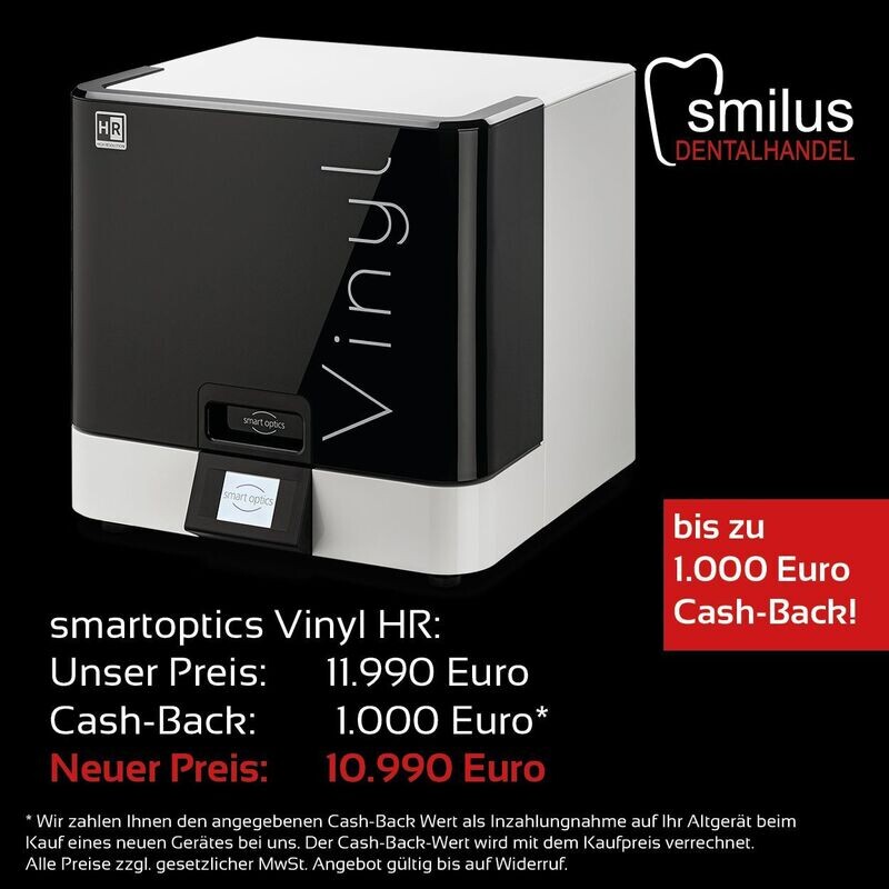 smart optics Vinyl High Resolution smart optics Vinyl High Resolution