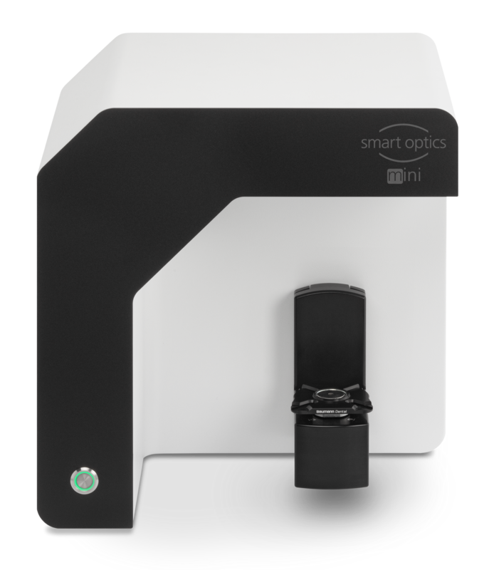NEU! smart optics mini