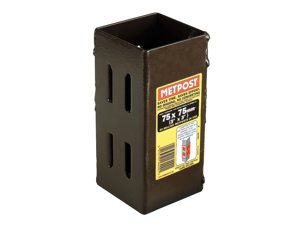 METPOST | POST EXTENDER METPOST | POST EXTENDER