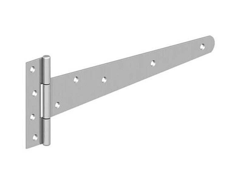 LIGHT TEE HINGES LIGHT TEE HINGES