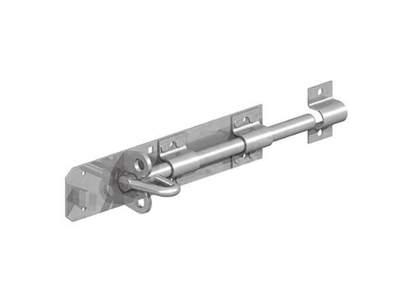 BRENTON BOLTS