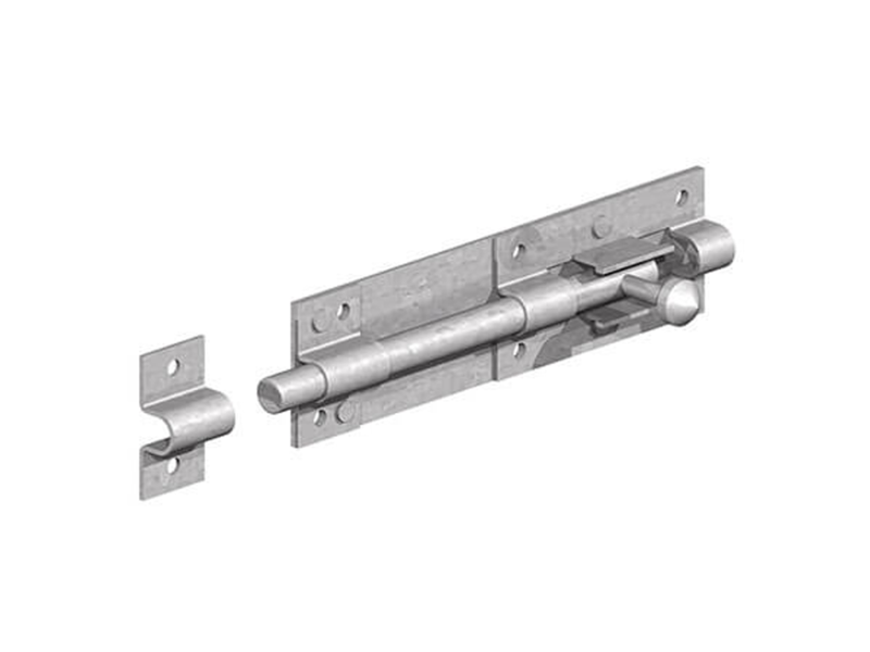 TOWER BOLTS