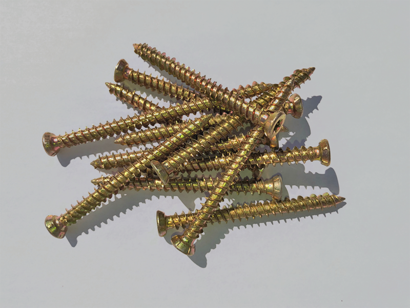 SCREWS