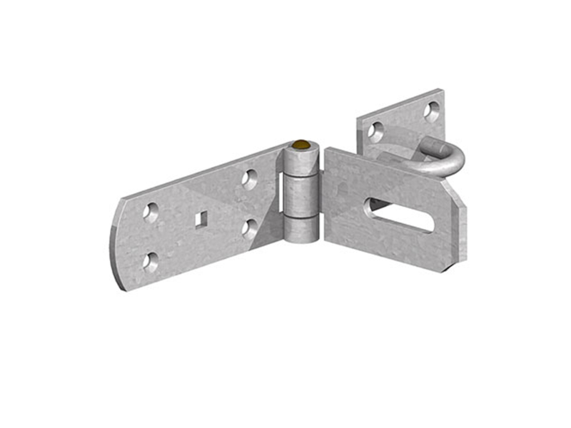 HASP & STAPLE