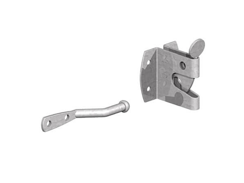 AUTO GATE CATCHES