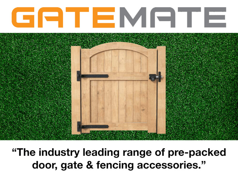 GATE FIXTURES & FITTINGS