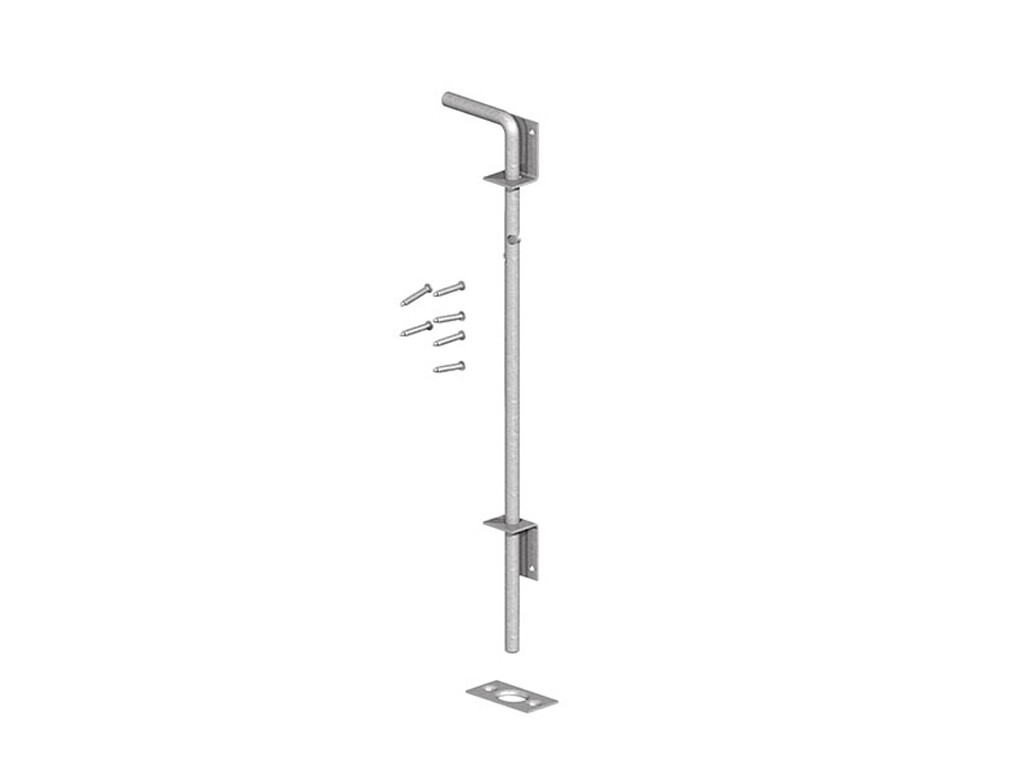 CANE BOLT