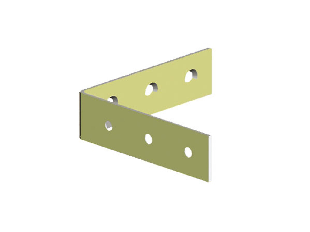 CORNER BRACES
