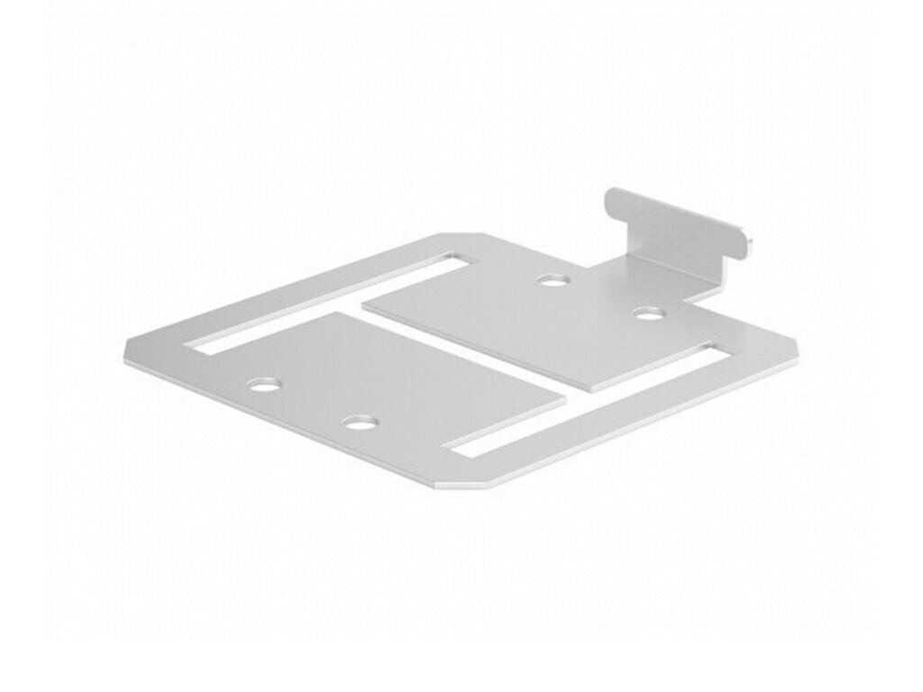 RAIL IN-LINE BRACKETS