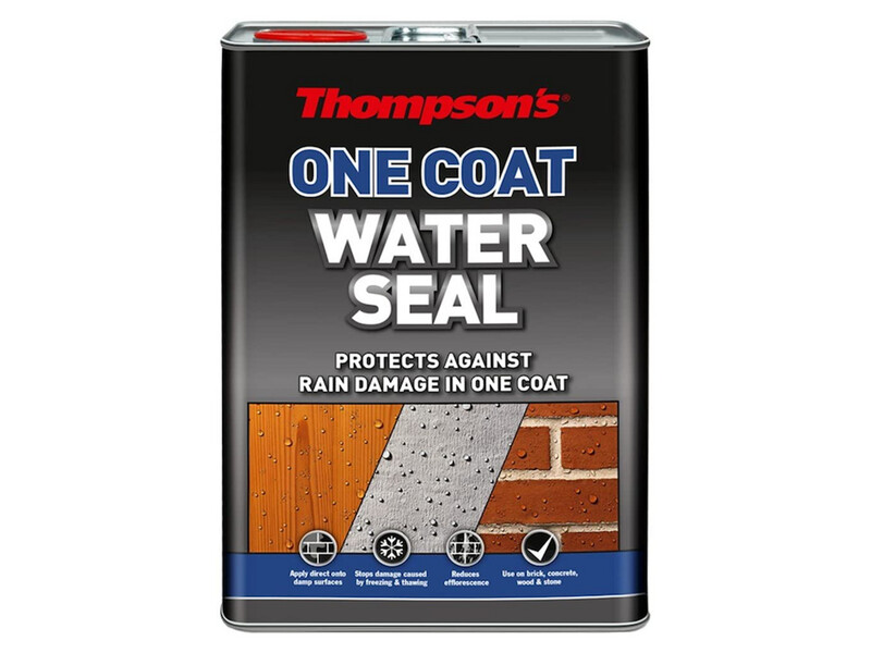 THOMPSON'S ONE COAT WATER SEAL