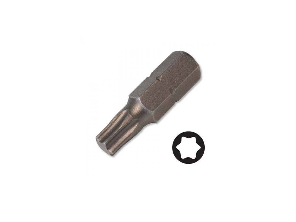 TORX DRILL BITS