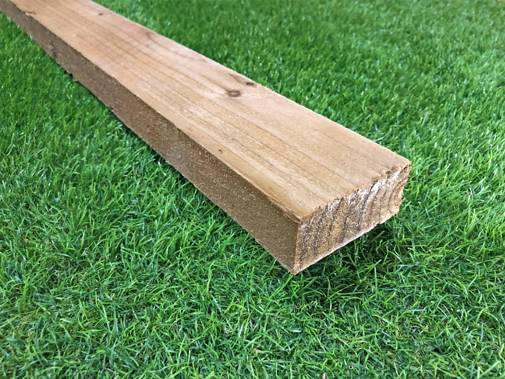 FENCE RAILS / DECKING JOISTS