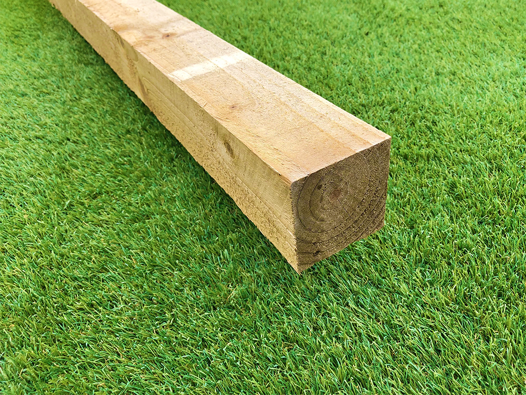 FENCE POSTS