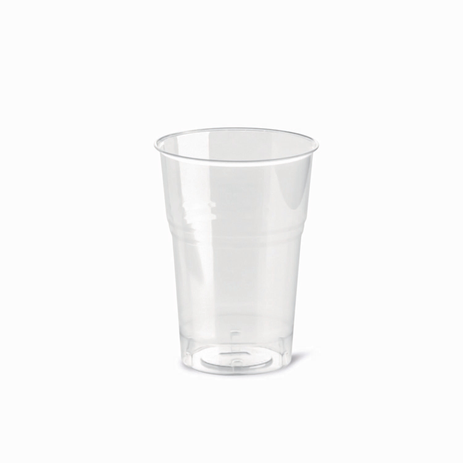 Bicchiere 500 ml PLA