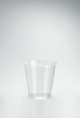 Bicchiere 230 ml PLA
