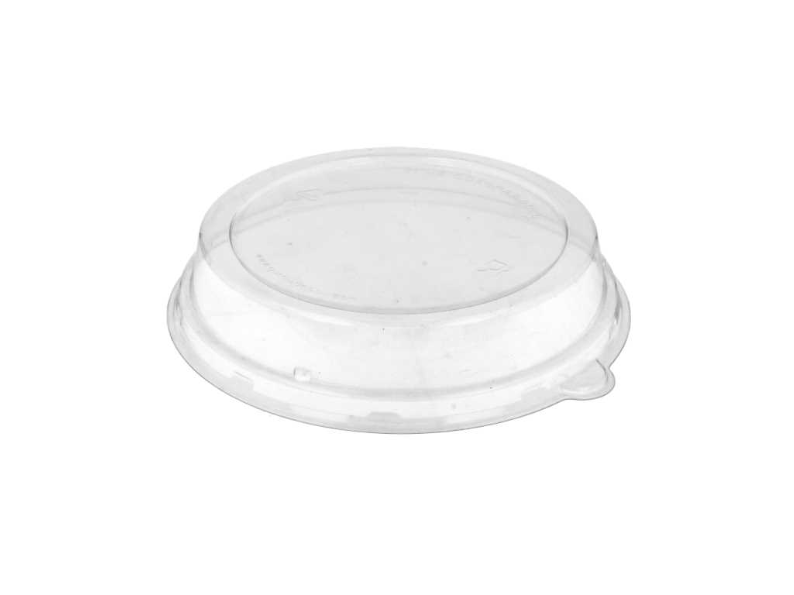 Coperchio in PET per ciotola 900 ml