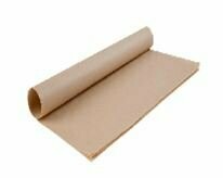 Fogli e bustine antiunto