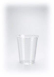 Bicchiere 350 ml PLA