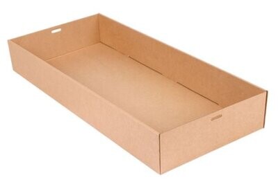 Catering box 55,8x25 H 8 cm