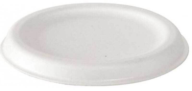 Coperchio coppetta porta salse 85 ml POLPA