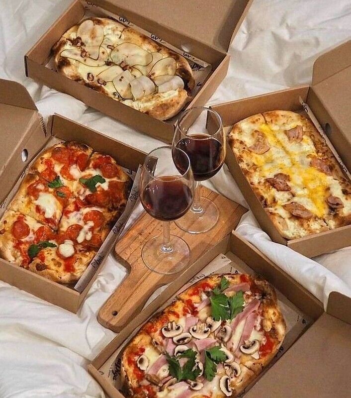 Delivery box e valigette porta pasti