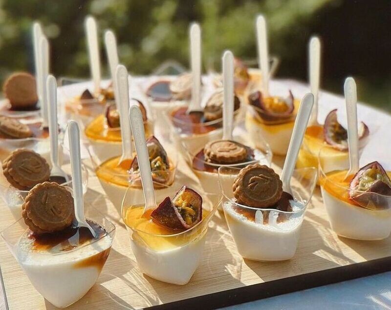 Catering/Finger food