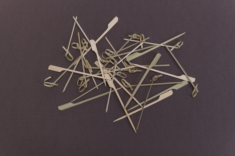 Piccole posate e accessori