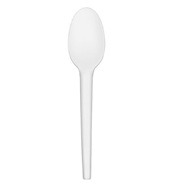 Cucchiaio 16,5 cm in  CPLA