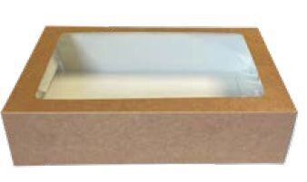 Astuccio per catering box 31x22,5 H 8 cm