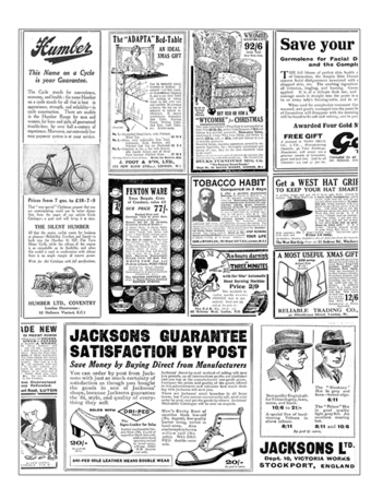 Foglio bianco antiunto journal