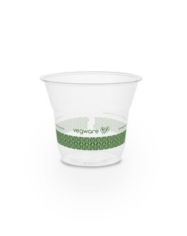 Coppetta degustazione in PLA 150 ml