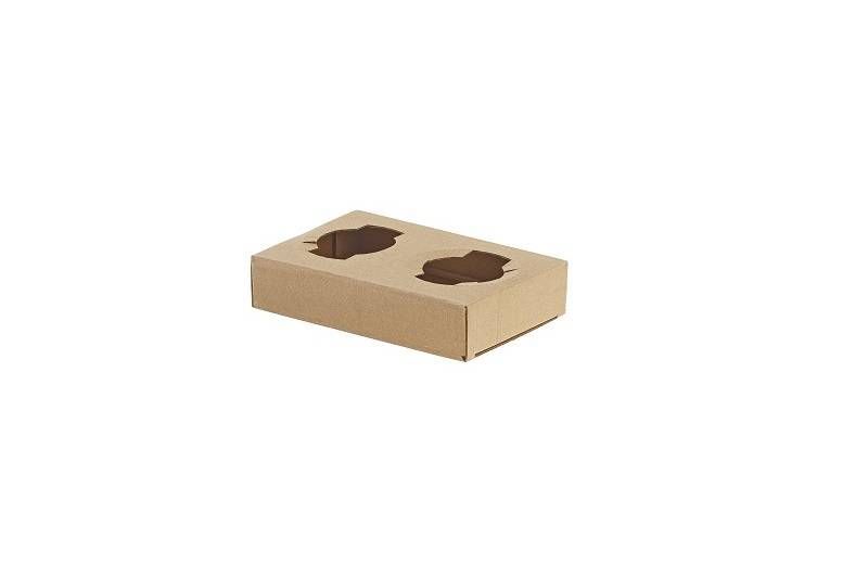 Portabicchieri da 2 kraft
