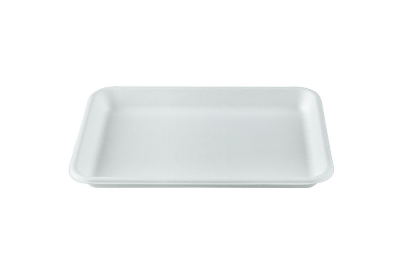 Vassoio in POLPA 22,5x16 cm (50 pz) Vassoio in POLPA 22,5x16 cm (50 pz)