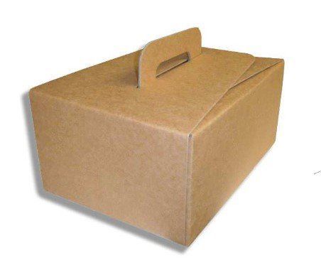 Valigetta 28x28 H 14 cm (40 pz) Valigetta 28x28 H 14 cm (40 pz)