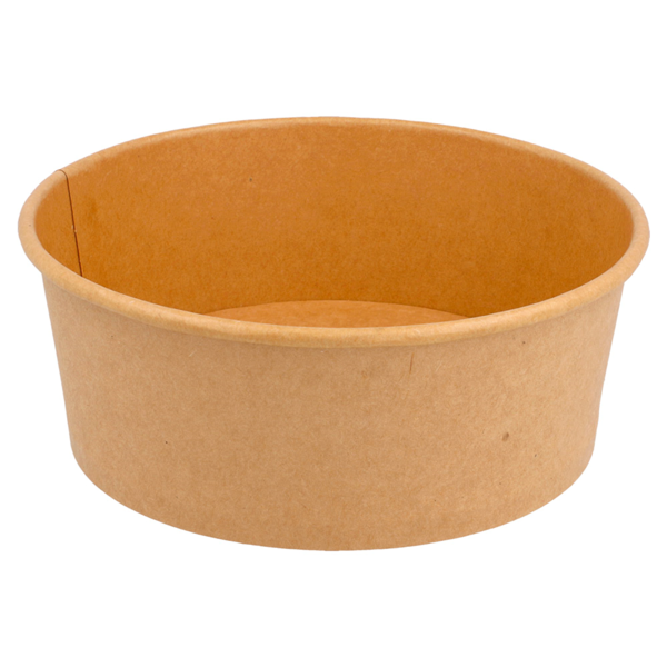 Poke 700 ml cartoncino KRAFT (45 pz)