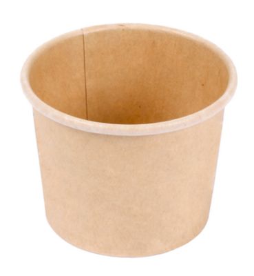 Coppetta porta salse/gelati cartoncino 80 ml (50 pz) Coppetta porta salse/gelati cartoncino 80 ml (50 pz)