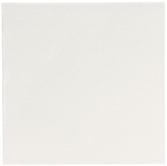 Tovagliolo BIANCO 20x20 in carta DOUBLE POINT (100 pz)