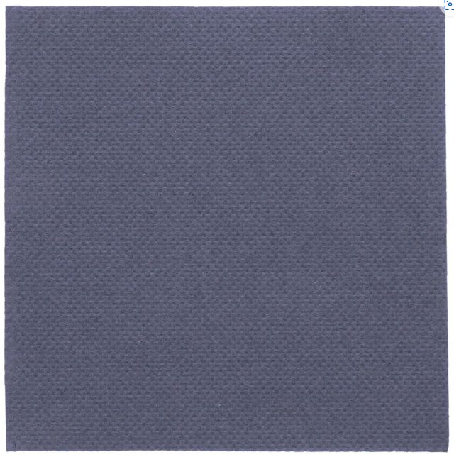 Tovagliolo BLU MARINO 20x20 in carta DOUBLE POINT (100 pz) Tovagliolo BLU MARINO 20x20 in carta DOUBLE POINT (100 pz)