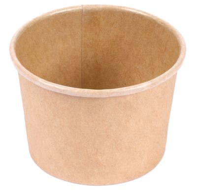 Coppetta porta salse/gelati cartoncino 70 ml (50 pz) Coppetta porta salse/gelati cartoncino 70 ml (50 pz)