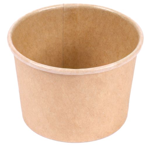 Coppetta porta salse/gelati cartoncino 70 ml (50 pz)